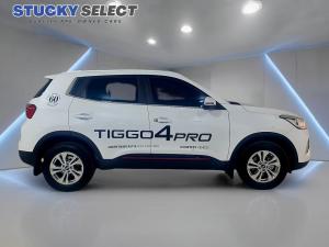 Chery Tiggo 4 Pro 1.5 Comfort - Image 6