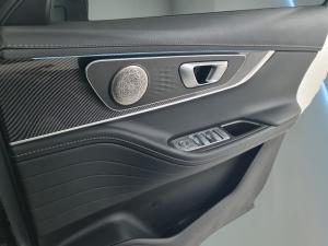 Chery Tiggo 7 1.5T CSH Plug-In Hybrid Plus - Image 16