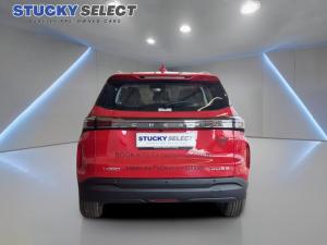 Chery Tiggo Cross 1.5T Elite - Image 4
