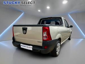 Nissan NP200 1.6i safety pack (aircon) - Image 6