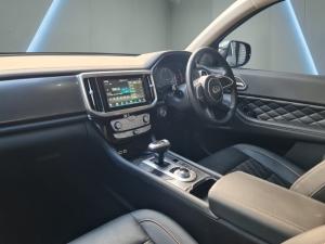 GWM P-Series 2.0TD double cab LT - Image 14