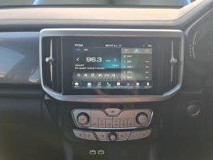 GWM P-Series 2.0TD double cab LT - Image 9