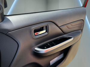 Mitsubishi Triton 2.4DI-D double cab Athlete 4x4 - Image 17