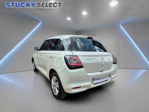 Suzuki Swift 1.2 GL+ auto - Image 3