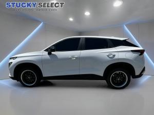 Chery Omoda C5 1.5TCI 230T Tech - Image 2