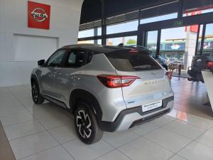 Nissan Magnite 1.0 Turbo Acenta Plus auto - Image 6