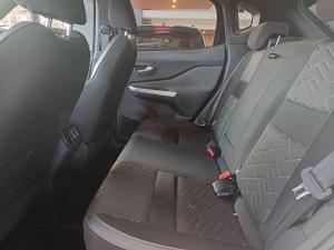 Nissan Magnite 1.0 Turbo Acenta Plus auto - Image 8