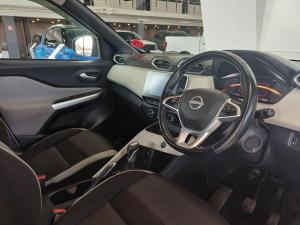 Nissan Magnite 1.0 Turbo Acenta auto - Image 9