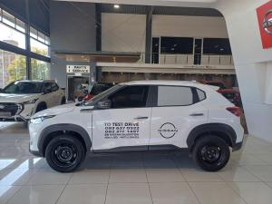 Nissan Magnite 1.0 Move panel van - Image 8