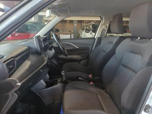 Suzuki Swift 1.2 GL+ manual - Image 12