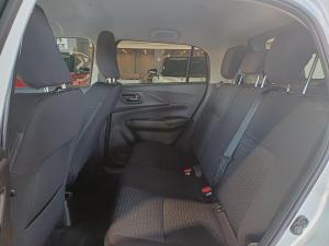 Suzuki Swift 1.2 GL+ manual - Image 14