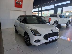 Suzuki Swift 1.2 GLX auto - Image 3