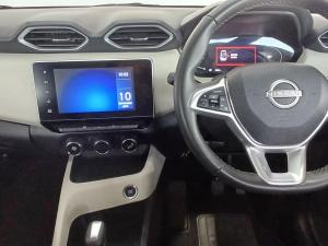 Nissan Magnite 1.0 Turbo Acenta auto - Image 11