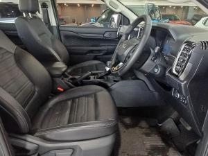 Ford Ranger 2.0 SiT double cab XLT - Image 14
