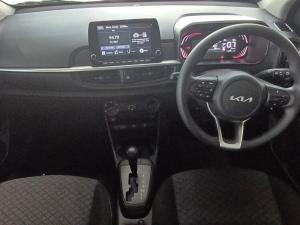 Kia Picanto 1.0 LS auto - Image 9