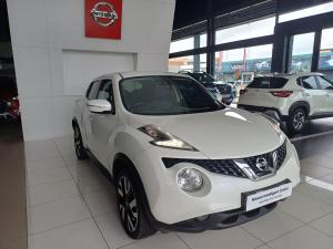 Nissan Juke 1.6T Tekna - Image 3