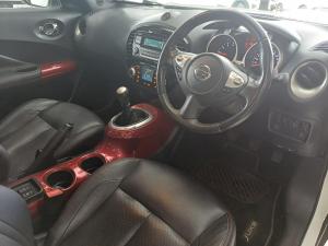 Nissan Juke 1.6T Tekna - Image 6