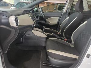 Nissan Micra 84kW turbo Acenta Plus - Image 14