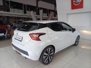 Nissan Micra 84kW turbo Acenta Plus - Image 8
