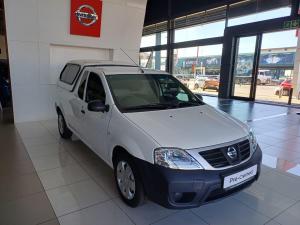 Nissan NP200 1.6i - Image 4