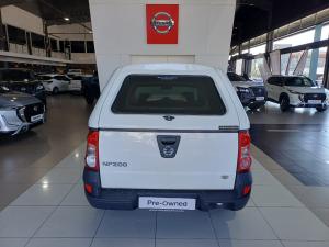 Nissan NP200 1.6i - Image 6