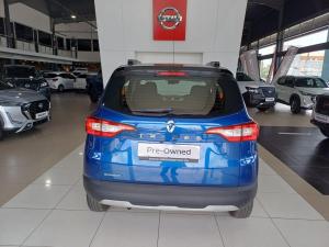 Renault Triber 1.0 Prestige auto - Image 6