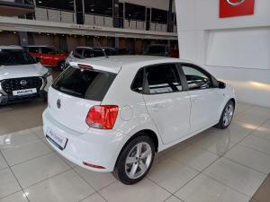 Volkswagen Polo Vivo hatch 1.4 Comfortline - Image 8