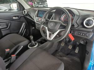 Toyota Vitz 1.0 XR manual - Image 11