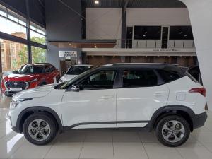 Kia Seltos 1.5CRDi EX auto - Image 9