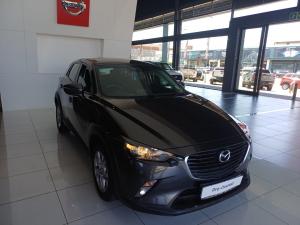 Mazda CX-3 2.0 Dynamic - Image 4