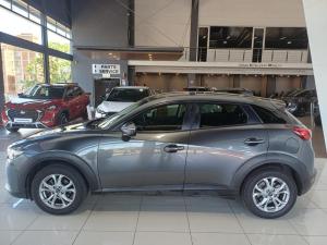 Mazda CX-3 2.0 Dynamic - Image 9