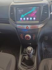 Mahindra XUV300 1.2T W6 - Image 16