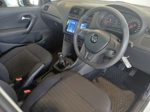 Volkswagen Polo Vivo hatch 1.4 Trendline - Image 12