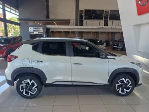 Nissan Magnite 1.0 Turbo Acenta Plus auto - Image 10