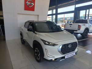 Nissan Magnite 1.0 Turbo Acenta Plus auto - Image 4