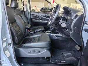 Nissan Navara 2.5DDTi double cab Pro-2X - Image 15