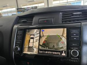 Nissan Navara 2.5DDTi double cab Pro-2X - Image 22