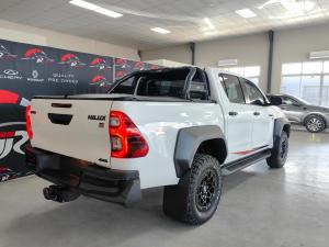 Toyota Hilux 2.8GD-6 double cab 4x4 GR-Sport - Image 4