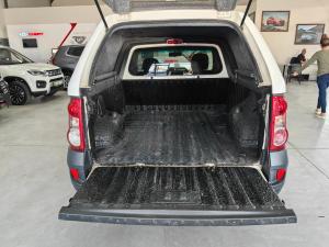 Nissan NP200 1.5dCi safety pack - Image 6