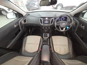 Hyundai Creta 1.6 Executive auto - Image 10