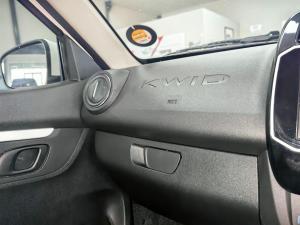 Renault Kwid 1.0 Climber manual - Image 14