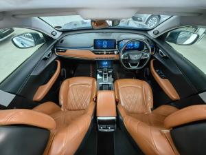 Chery Tiggo 8 Pro 1.6TGDI 290T Executive - Image 11