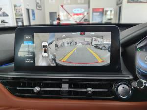 Chery Tiggo 8 Pro 1.6TGDI 290T Executive - Image 17