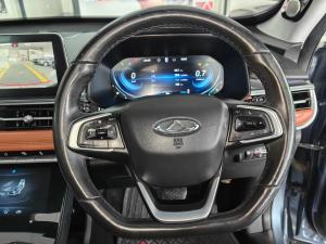 Chery Tiggo 8 Pro 1.6TGDI 290T Executive - Image 19