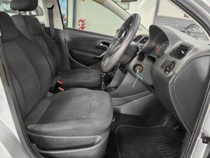 Volkswagen Polo Vivo hatch 1.4 Trendline - Image 10