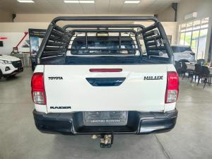 Toyota Hilux 2.8GD-6 double cab Raider - Image 5