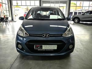 Hyundai Grand i10 1.25 Fluid auto - Image 2