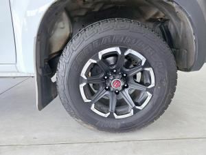 Isuzu KB 250D-Teq Fleetside - Image 10