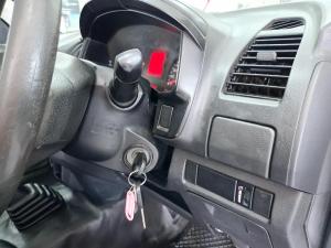 Isuzu KB 250D-Teq Fleetside - Image 18