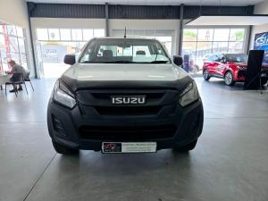 Isuzu KB 250D-Teq Fleetside - Image 2